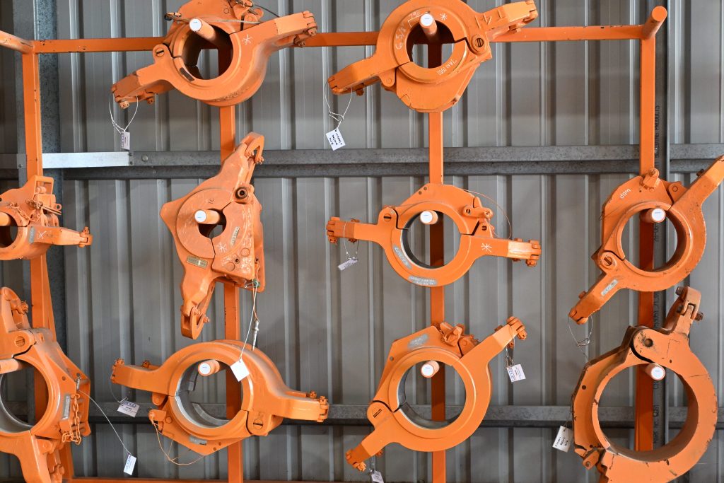 Engineering-Led Handling Systems Built to Improve Safety & Reduce NPT  