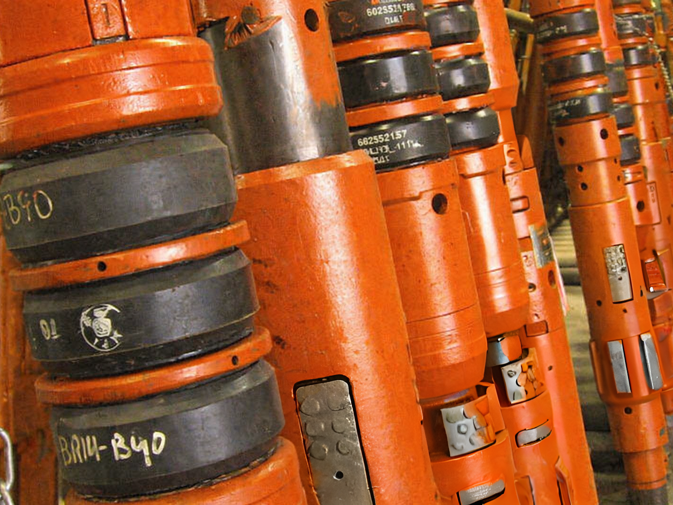 Mechanical isolation systems supporting integrity, remediation, and abandonment. 